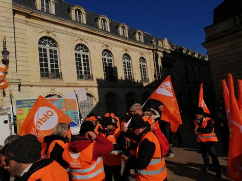 Signal Sgen Cfdt Bourgogne