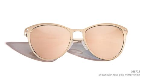 Reflect Your Personal Style with Mirror Sunglasses | Zenni Optical