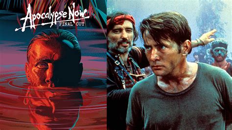 See These Incredible Exclusive Images From Apocalypse Now Final Cut