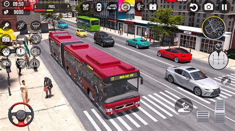 Bus Games - Bus Simulator 3D for Android - Download