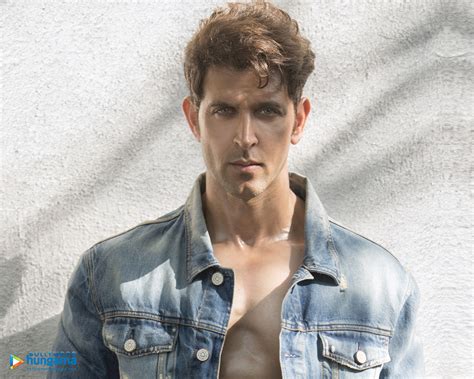 Hrithik Roshan Wallpapers | hrithik-roshan-386 - Bollywood Hungama