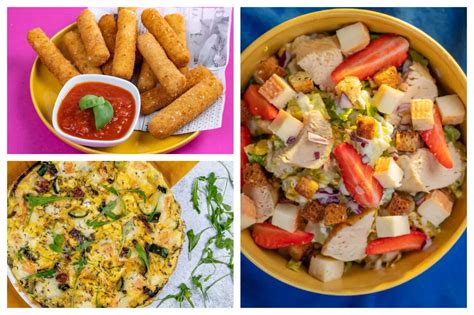 Et si vous cuisiniez le maroilles cet été Voici trois recettes pour