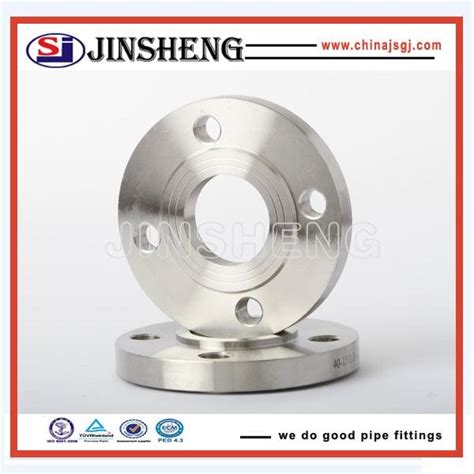 welding neck flange - JS (China Manufacturer) - Pipe Fittings - Pipe, Tube & Parts Products ...