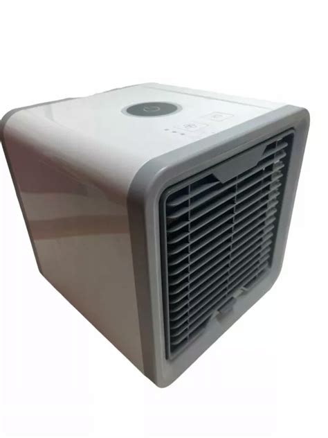 KLIMATYZATOR PRZENOŚNY ARCTIC AIR COOLER LED USB 12310439680