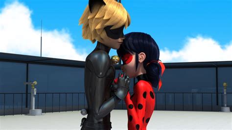 Miraculous Les Aventures De Ladybug Et Chat Noir Saison 3 En