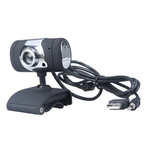 USB 2 0 50 0 M HD Webcam caméra Web Cam avec Microphone MIC pour