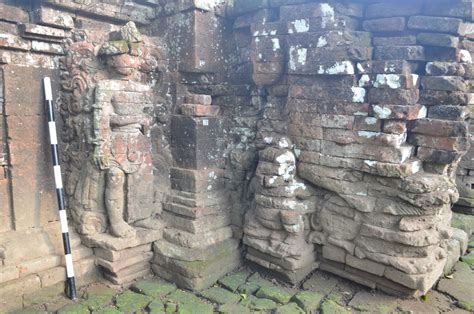 Candi Mirigambar Balai Pelestarian Kebudayaan Wilayah Xi