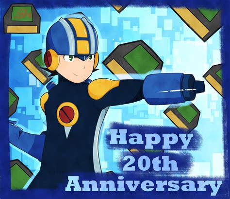 A Week Early For Its Anniversary Art By Fvmarts Aka Me Rmegaman