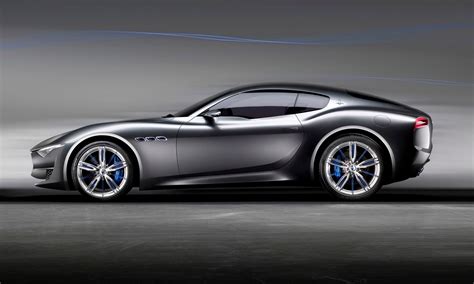 Maserati Plans to Destroy Porsche, Mercedes-Benz and Jaguar With This ...