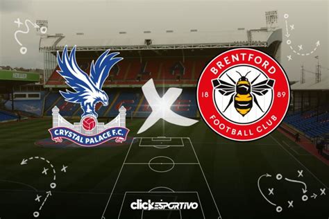 Crystal Palace X Brentford Onde Assistir Ao Vivo Hor Rio Escala Es