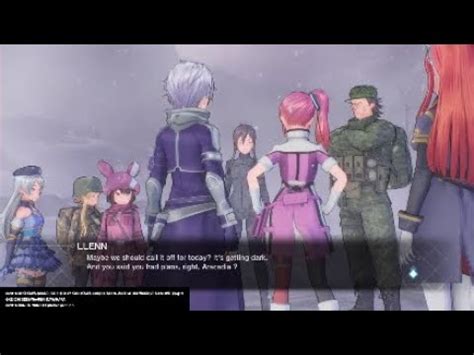 Sword Art Online Fatal Bullet Part 123 Dissonance Of The Nexus DLC