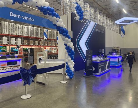 Sams Club inaugura duas novas lojas em São Paulo SuperHiper