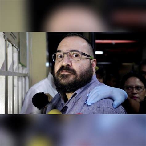 Juez Frena Cualquier Orden De Aprehensión Contra Javier Duarte Cafe