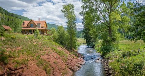 Dunton River Camp In Dolores Colorado All Inclusive Deals