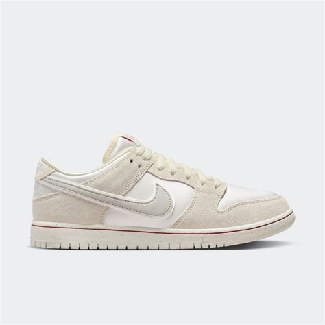 Nike SB Dunk Low City Of Love Beige FZ5654 100 Grailify