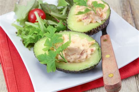 Recettes D Avocat Que Faire Avec Les Avocat Pour Cuisiner