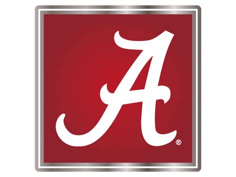 University of Alabama Logo [UA | 02] - PNG Logo Vector Brand Downloads ...