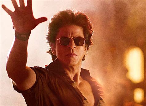 Jawan Advance Booking Shah Rukh Khan Creates History By Collecting Rs