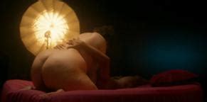 HOSANNA BOHIN Nude AZNude