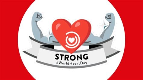 World Heart Day 2023 Date History Significance Theme And