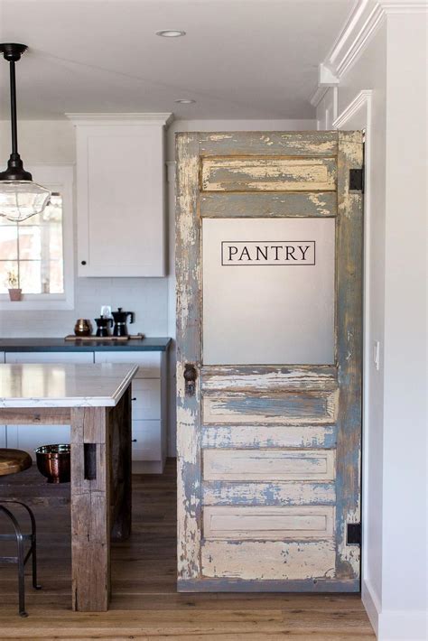 Vintage Kitchen Doors At Benjamin Winter Blog