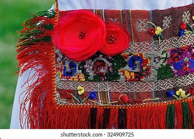 2,347 Romanian Folklore Pattern Images, Stock Photos & Vectors ...