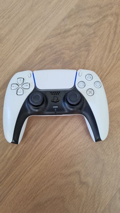 Controller Dual Shock Playstation 5 Kaufen Auf Ricardo