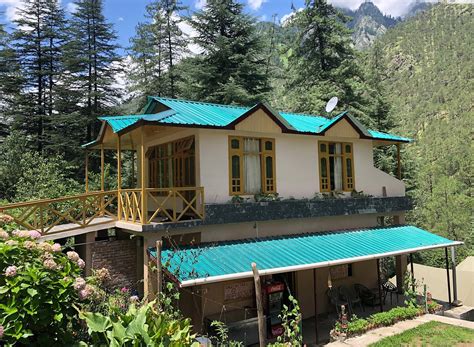 THE 10 BEST Hotels in Kasol for 2022 (from $10) - Tripadvisor