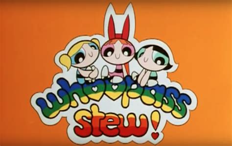 Whoopass Stew | Powerpuff Girls Wiki | FANDOM powered by Wikia