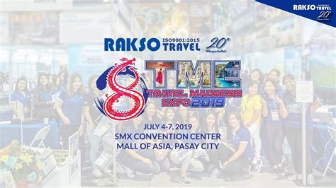 Travel Madness Expo 2019 Youtube