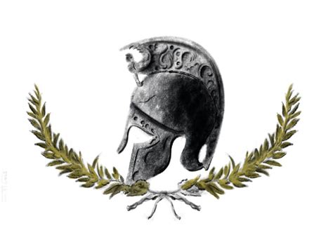 SPARTAN HELMET: MEANINGS, HISTORY AND USES - Feel No Pain