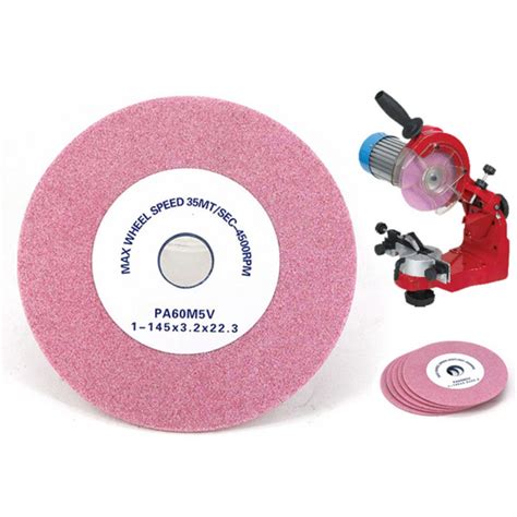 Aluminum oxide cup grinding wheels - Forture Tools