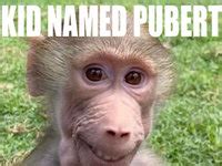 What's The 'Kid Named Pubert' Meme And Does It Fix A Broken Phone ...