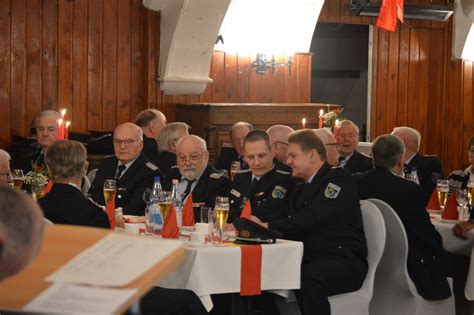 Kreisfeuerwehrverband Havelland E V Treffen Der Alters Und