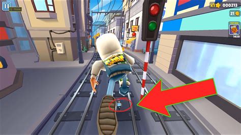 Subway Surfers Giant Jake Mod All Characters Unlocked And All