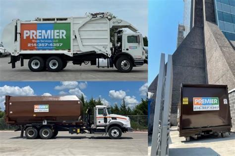 Fcc Environmental Services Adquisicion Premier Waste Fcc Medio Ambiente