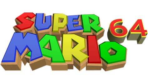 Slider Super Mario 64 Youtube