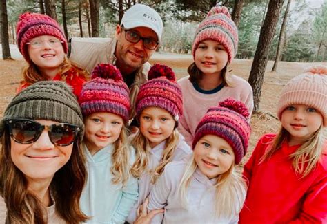 OutDaughtered Spoilers: All The Details On The New Season | Celeb Baby ...