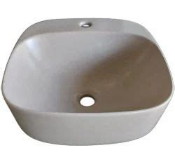 Ceramic Table Top Wash Basin At Rs Table Top Wash Basin In