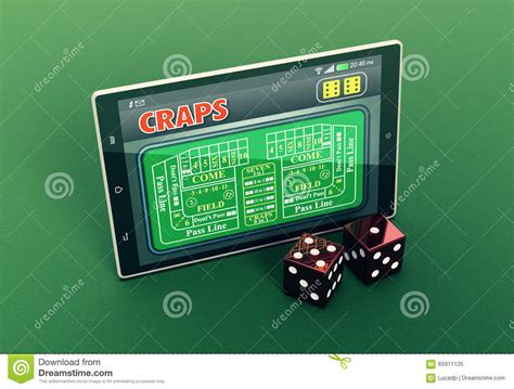 Free Craps Simulator