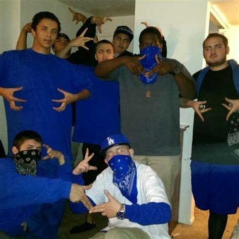 Crip Flag