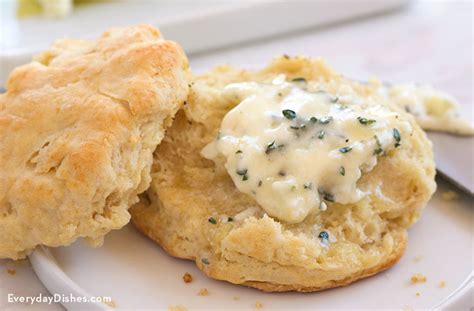 Easy Compound Blue Cheese Butter Recipe