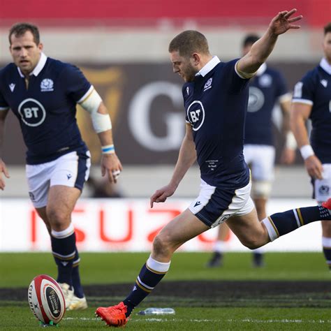 Scotland Rugby | Macron | Work Hard. Play Harder | Macron