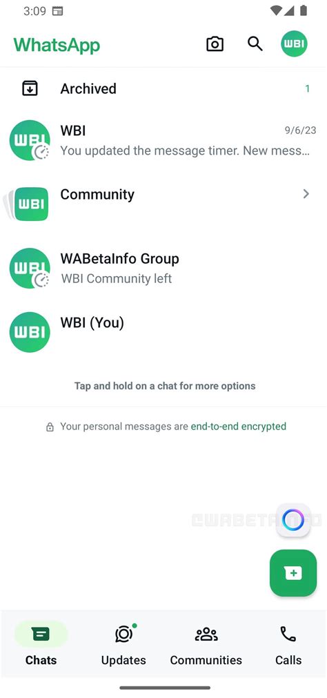 Unleashing Meta Ai Your Ultimate Guide To Whatsapp Chatbot Fusion Chat