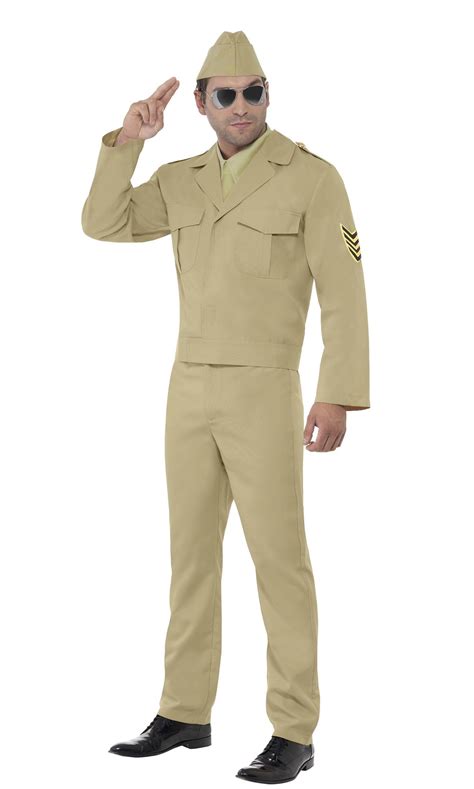 american gi costume 8