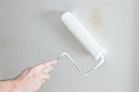 How To Fix Paint Drips