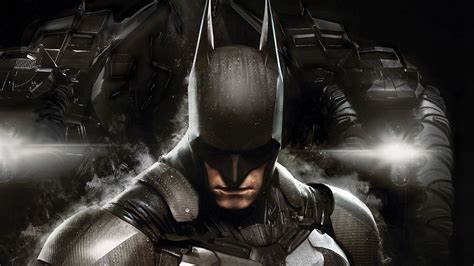 2560x1440 Batman Arkham Knight Full HD 1440P Resolution HD 4k ...