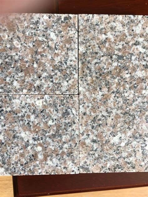 Red Granite Tiles, Natural Red Granite Tile for Flooring and Wall, Red ...