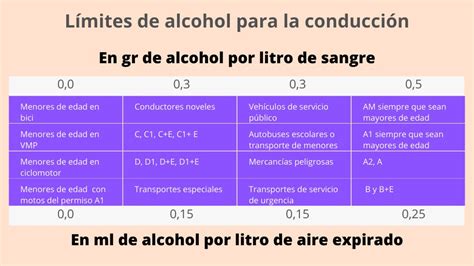 Inmovilización De Vehículos Por Alcoholemia Onroad 🚗