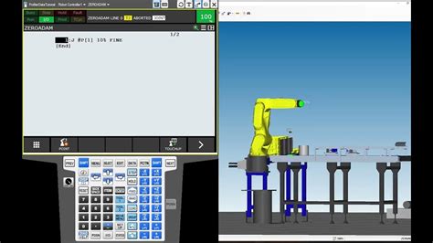 Fanuc Mastering Youtube